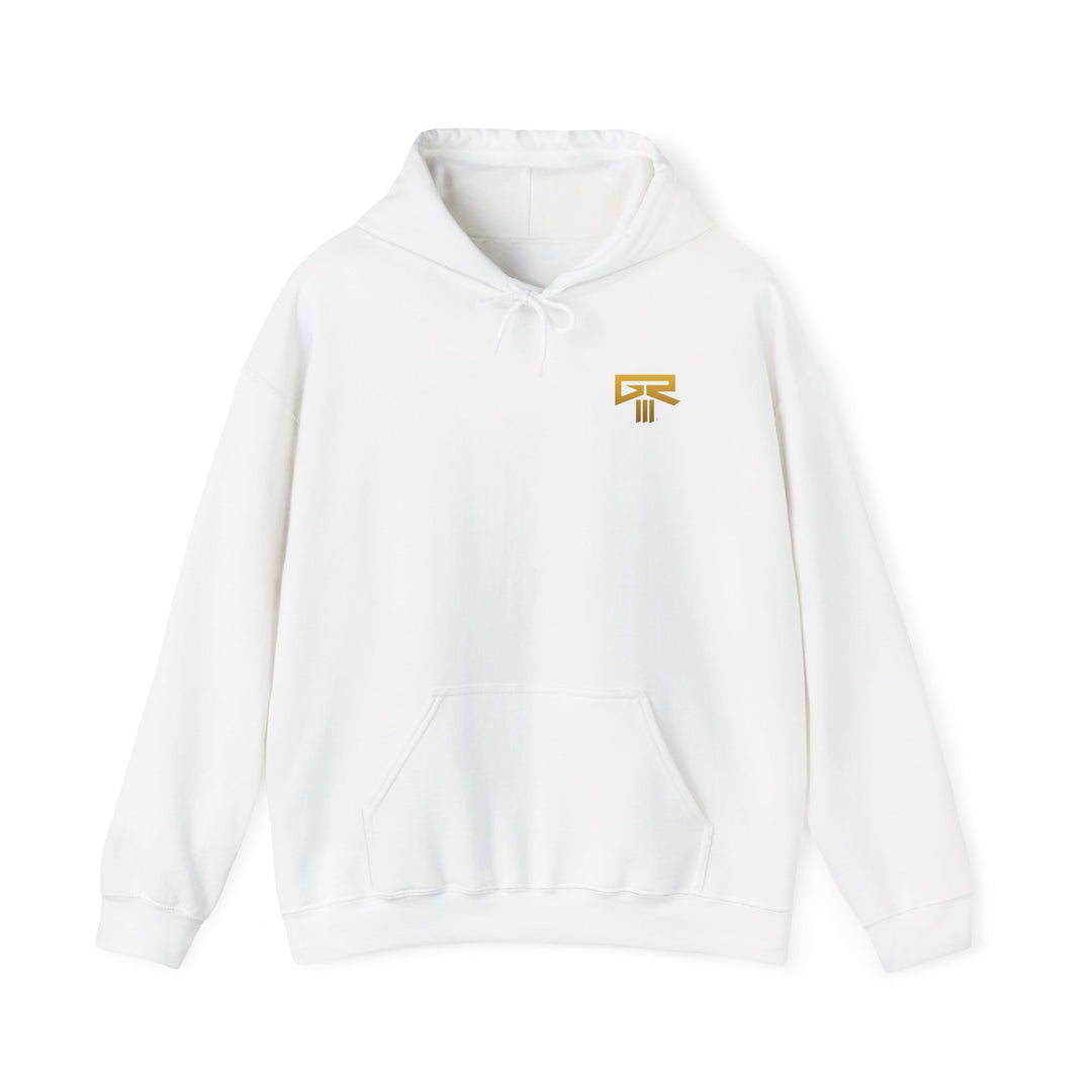 Sharjah Hoodie
