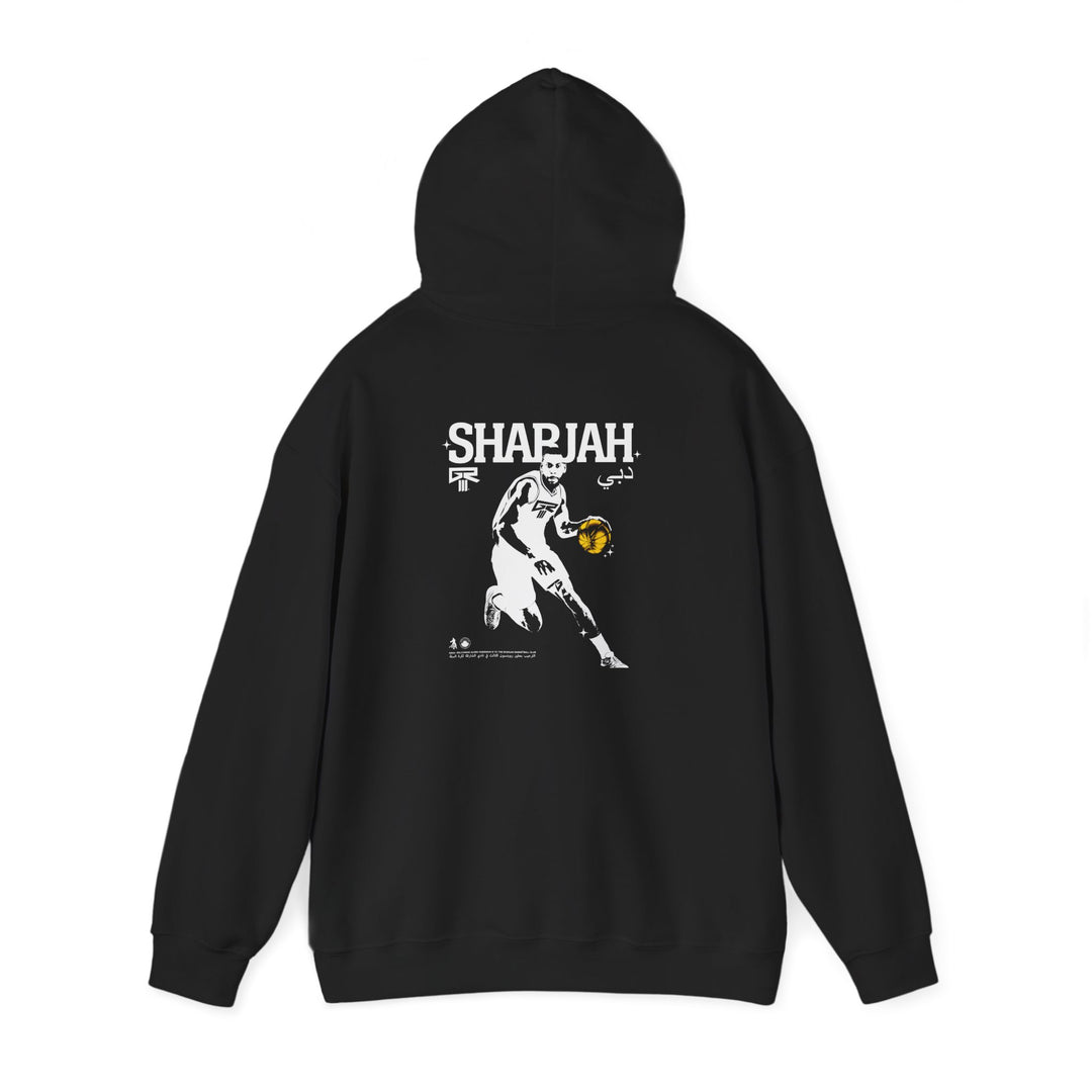 Sharjah Hoodie
