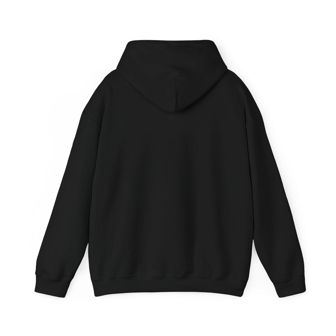 GR3 Logo Hoodie