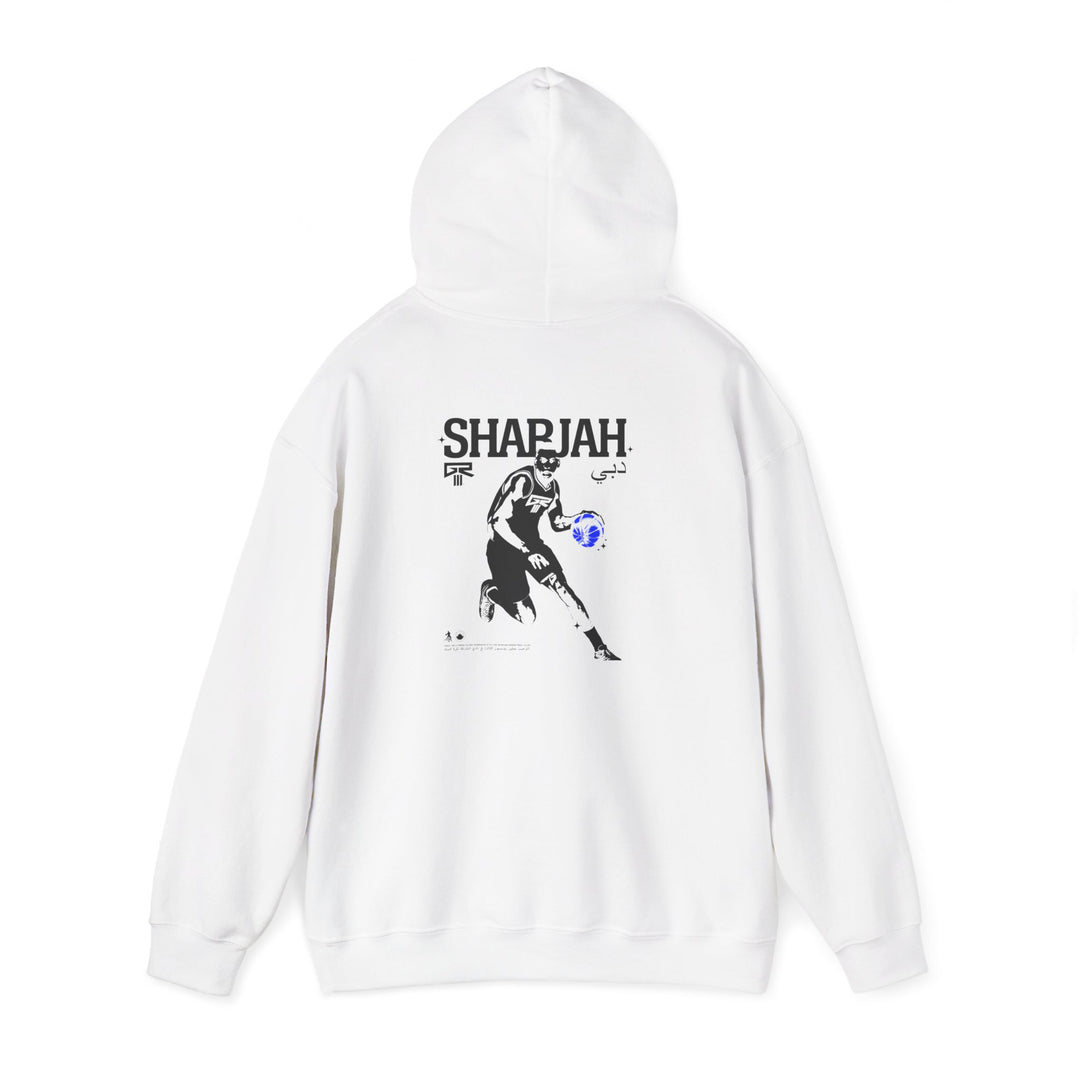 Sharjah Hoodie