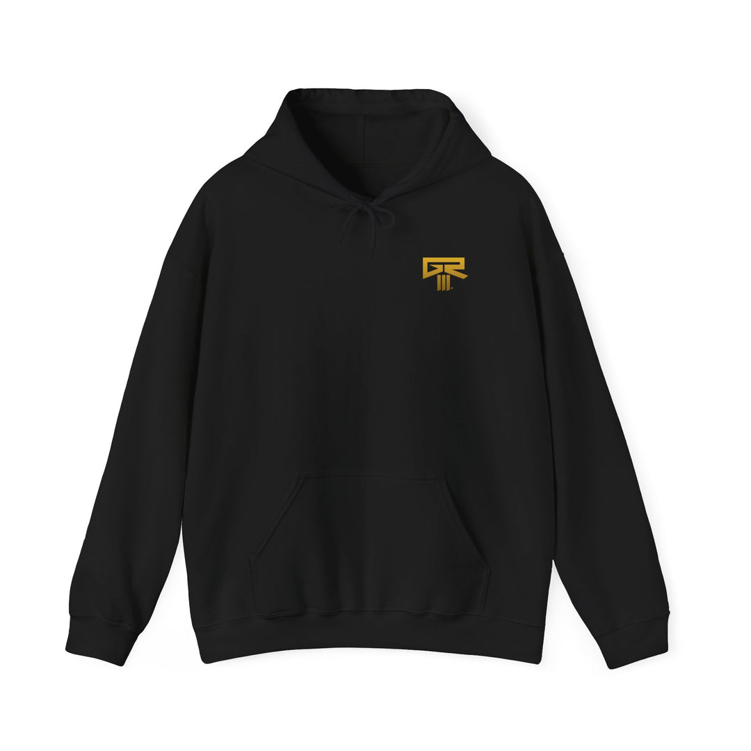 Sharjah Hoodie